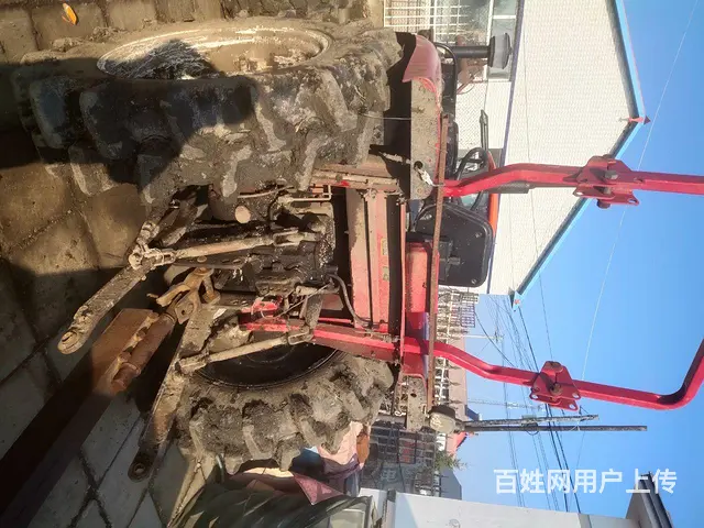 黄海金马704 - 图片 4