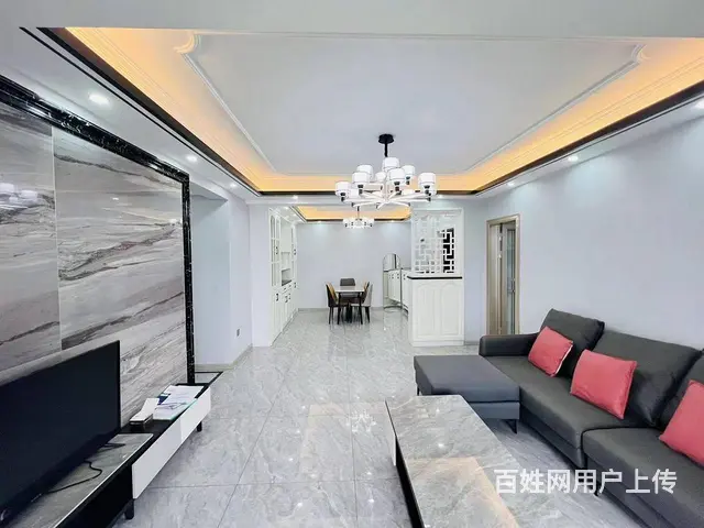 正铁机路口近岳家嘴 东亭 梨园医院 正堂时代 山河 - 图片 5