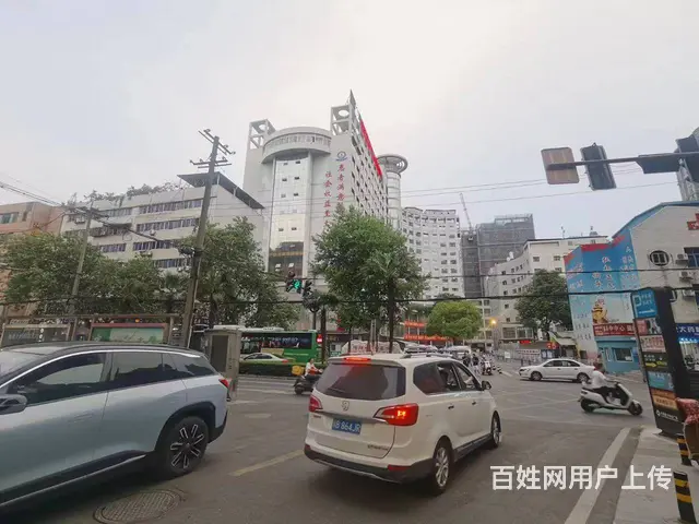 旺铺居）404医院商业中心自带客源小吃店转让 - 图片 7