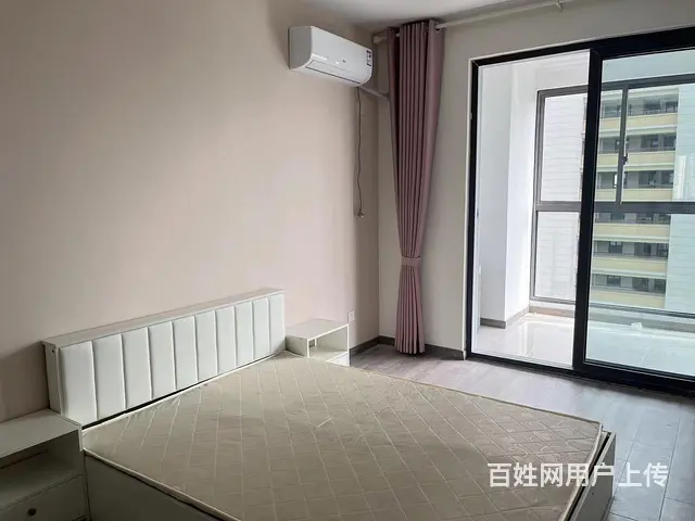 旭辉都会里精装三居室，环境优美，拎包即住 - 图片 4