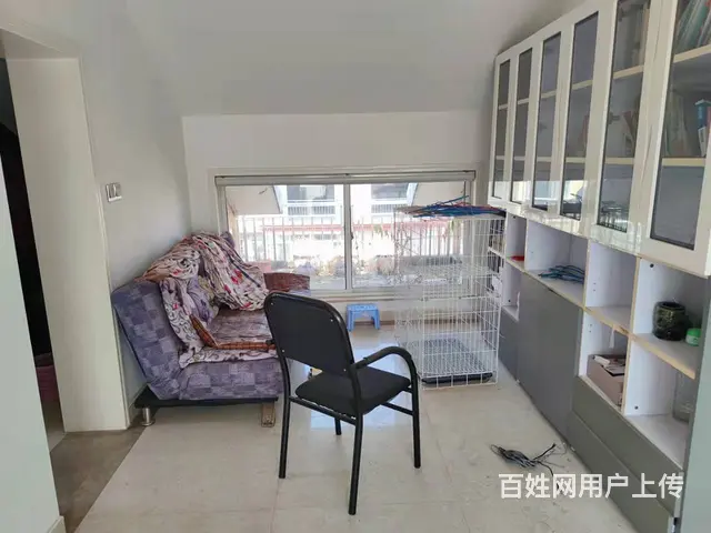 上高帝景豪庭复式楼精装修带大露台三证满五唯一对面学校和广场 - 图片 9