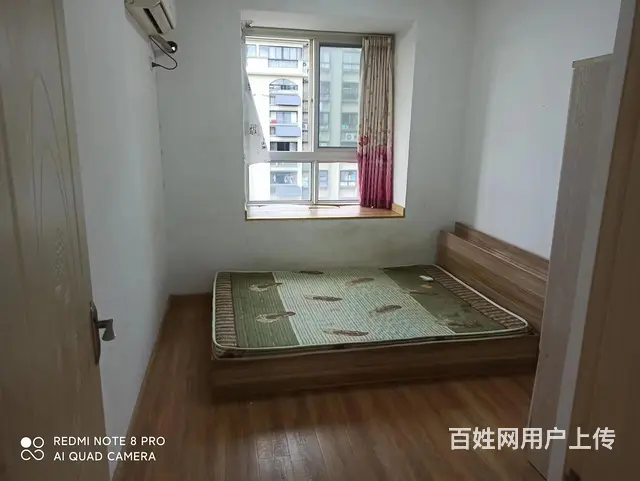 印象高迪花园 精装修3房 家电齐全 拎包入住 - 图片 3