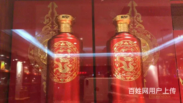 揭阳路易十三酒瓶回收，热度持续升高 - 图片 3