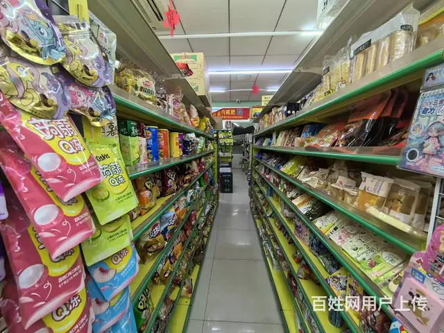铁西北三西路日卖1.3万超市出兑 - 图片 4