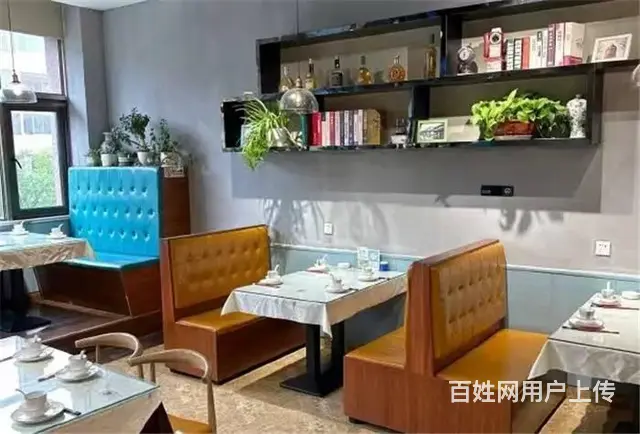 【同城搜铺网免费找店】长兴路300平餐馆转让 - 图片 5