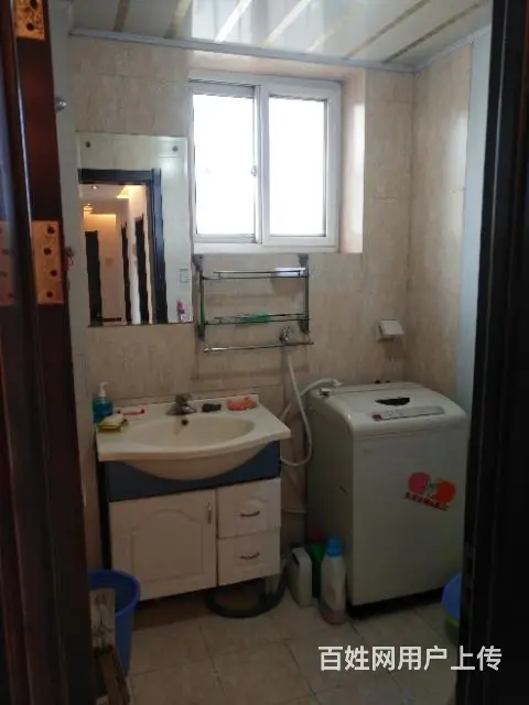 急售海滴韵南北通透采光好首付低，三小学区仅售89万 - 图片 10