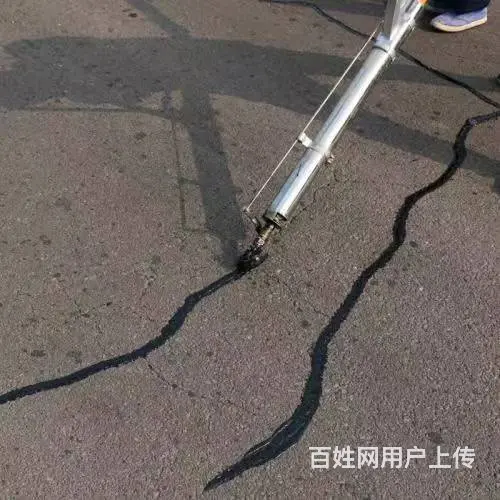 道路灌缝胶 沥青灌缝胶 灌缝胶厂家 路面灌缝胶 - 图片 2