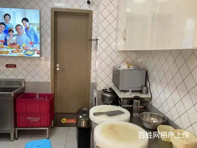 （帮选铺）一春光夜市对面商铺对外1万急转 - 图片 4
