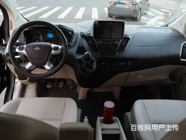 福特 途睿欧 2016款 2.0T 手动 精睿版 - 图片 7