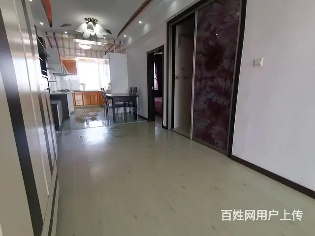百合家园16楼113.24平两室41.8万 - 图片 3