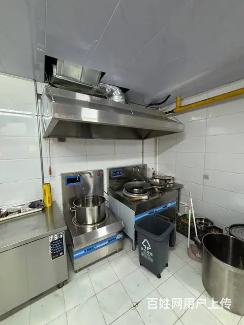 （烟台旺铺）芝罘区海港路振华商厦饭店转让 - 图片 8