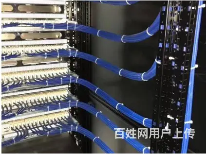 网络布线、监控安装、门禁考勤、光纤熔接、电脑维修 - 图片 4
