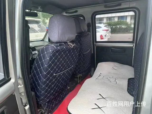 其他 平板车 国4 - 图片 5