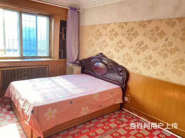 近中街恒隆广场，千德小区 一室一厅，850元/月，4楼家电全 - 图片 1