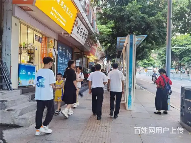 （同城搜铺网）市内二小50平面馆转让（带夹层） - 图片 2