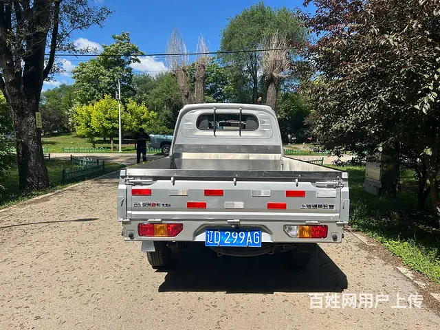 2022年五菱新卡。全车原漆 - 图片 7