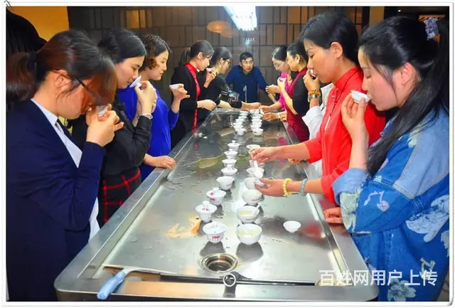 2023年2月高级茶艺师培训班你要哪里学？ - 图片 1