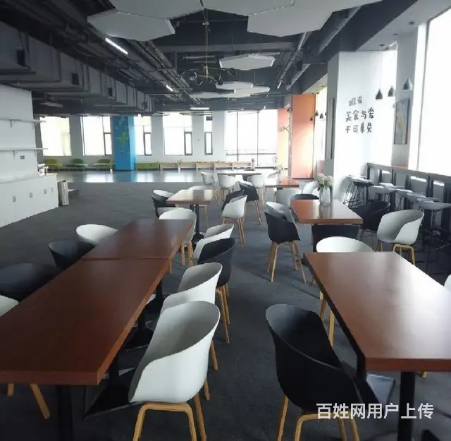 碧桂园物业，写字楼，吾悦 - 图片 4