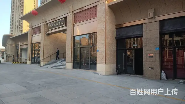 厦大翔安校区对面店面 - 图片 2