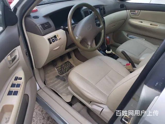 比亚迪F3 2011款 1.5 手动 白金版 GL-i 舒适 - 图片 6