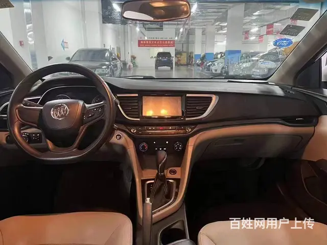 别克 英朗 2015款 1.5 手自一体 15N 豪华型 - 图片 5
