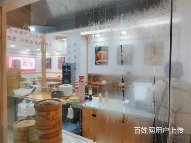 【同城搜铺网免费找店】  榆溪雅园137平餐馆转让 - 图片 2