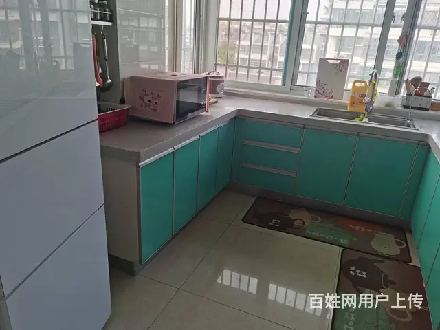 就读团结御龙山水东区实用三房精装修打包价 - 图片 7