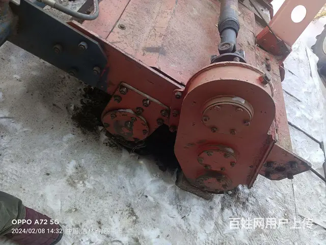 华洋四笼双旋 - 图片 4