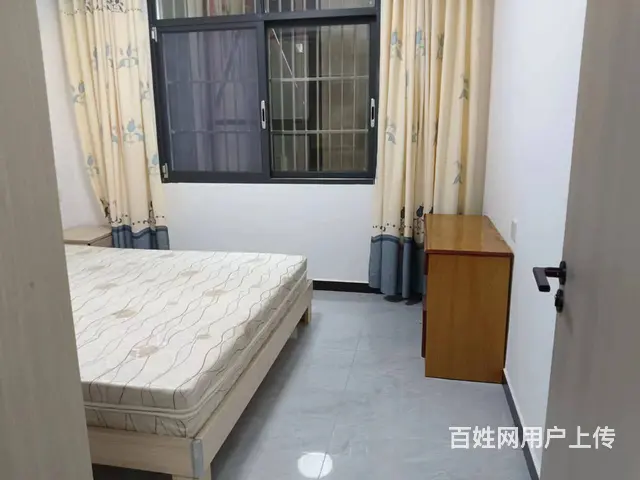 客运站附近一室一厅出租 - 图片 1
