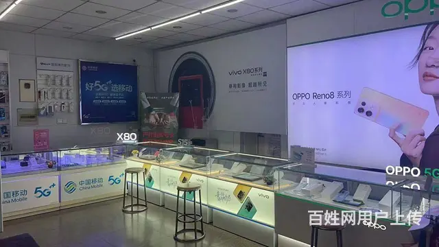 钟楼区邹区镇南大街58平手机店转让 - 图片 5