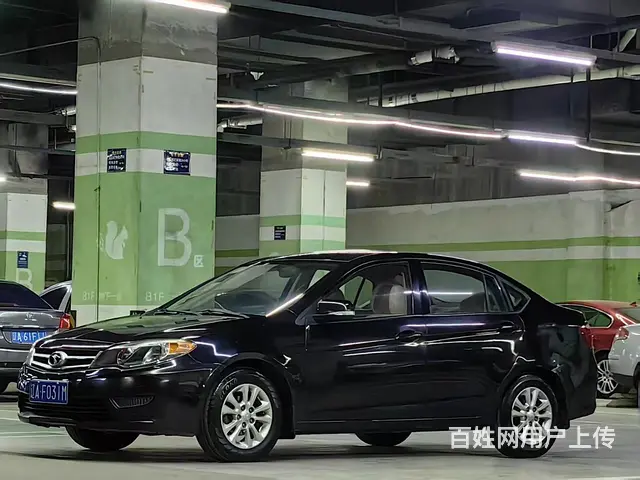 2014款东南V5菱致 - 图片 1