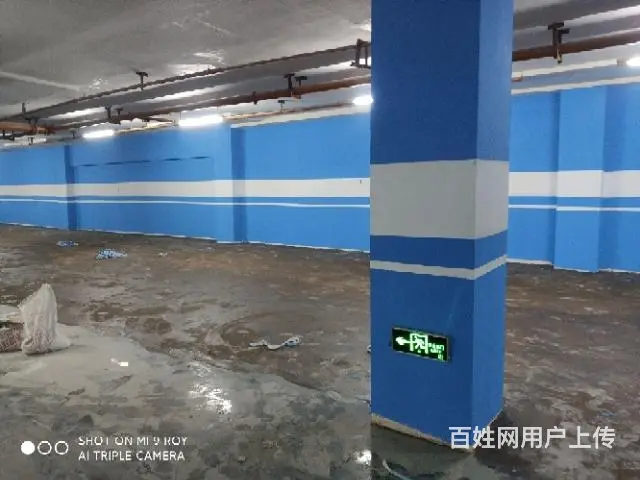 装修队施工队修墙师傅补墙师傅刮白刷墙贴砖水电改造 - 图片 7