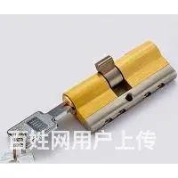 开锁换锁修锁开门安装维修指纹锁 - 图片 3