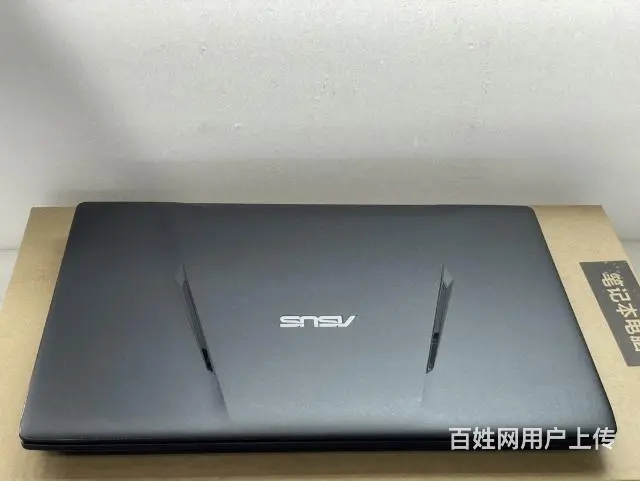 特价出售华硕飞行堡垒游戏本电脑 - 图片 2