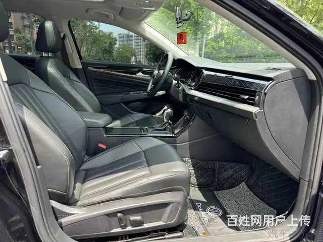 大众 帕萨特 2020款 1.4TSI 双离合 280TSI - 图片 7