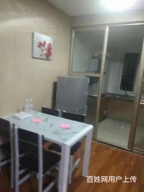 人民医院旁康馨园精装修家具家电齐全拎包就可入住 - 图片 4