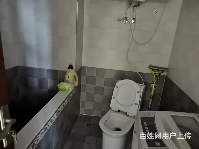 楼下就是蒲河路地铁口 - 图片 4