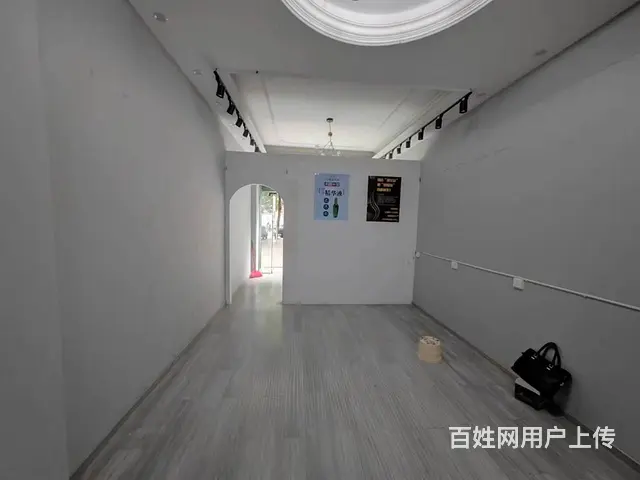 （达州铺源网）西外金山北路45㎡空铺出租（带夹层） - 图片 5