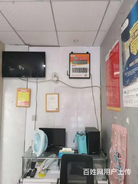 包河区近包河大道边上成熟营业彩票店驻点转让 - 图片 3
