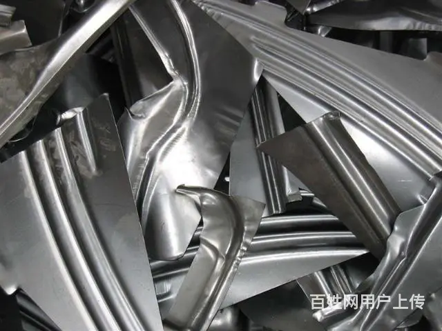 沈阳不锈钢回收沈阳废不锈钢回收 - 图片 1