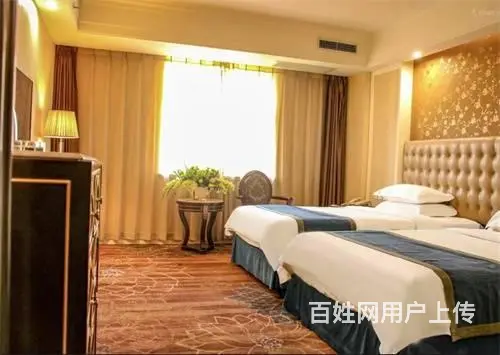 天津街与杭州路交汇处酒店门市出售 - 图片 7