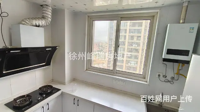 吾悦华府 普通住宅2厅 精装修 - 图片 2