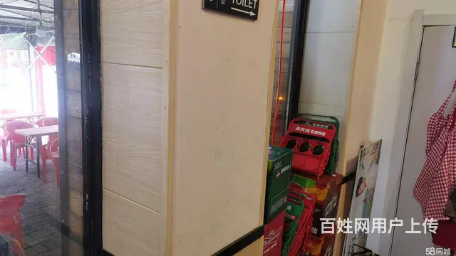 学院路工商学院50m，周边学校多，可出大排档，客流量大 - 图片 6