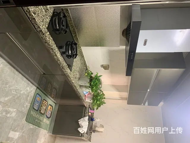 文登天福雅苑精装修 - 图片 7