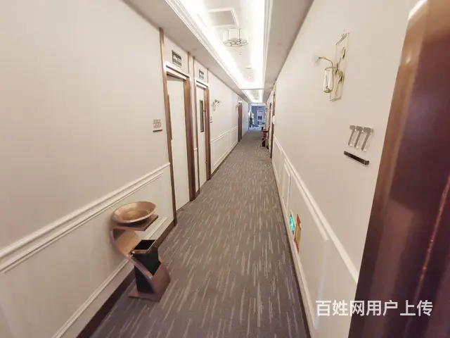 （微易转）柳泉路华茂观邸足疗养生馆转让 - 图片 6