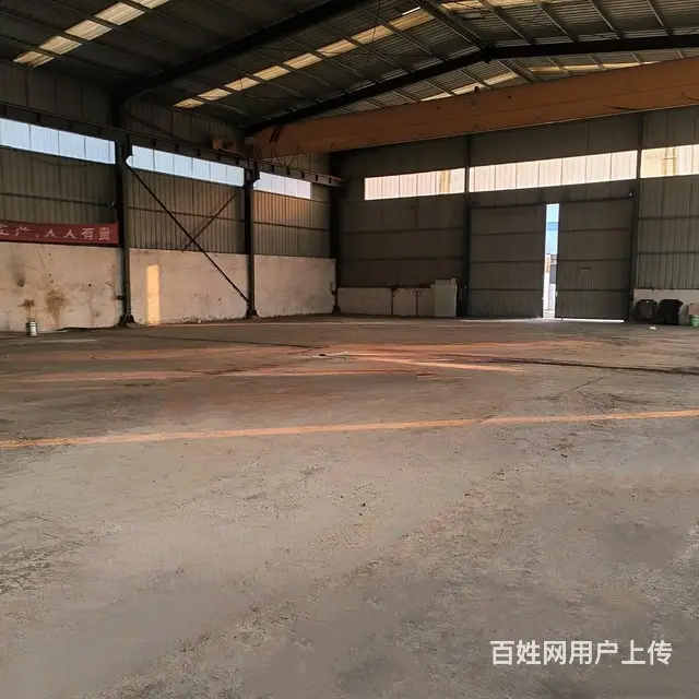 (玖玖)张店高新区金晶大道鲁泰大道以东厂房出租 - 图片 6
