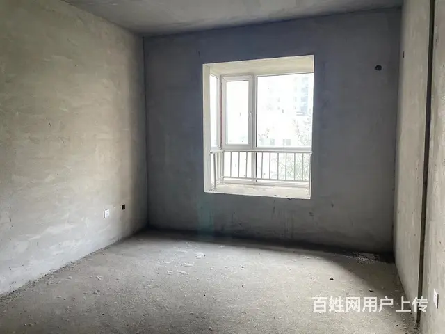 银提漫步 普通住宅 毛坯房 - 图片 5