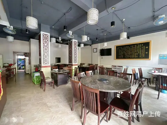 （老板本人）香樟路临街餐饮门面夏季短期出租  6225 - 图片 4