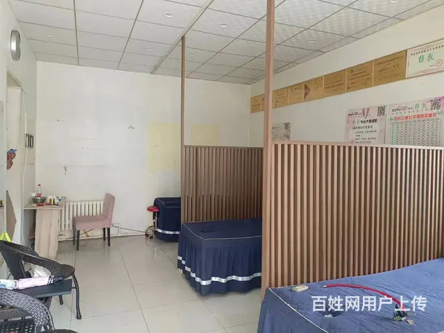 【搞定了！】南岗人和街美容院整店出租 - 图片 4