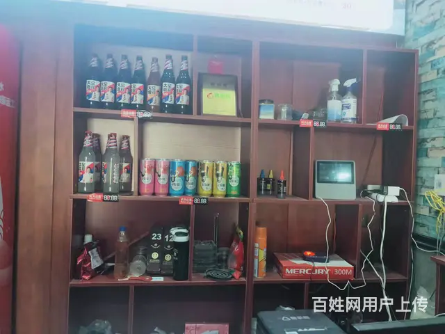 （都市信息）开发区餐厅对外承包或转让 - 图片 2
